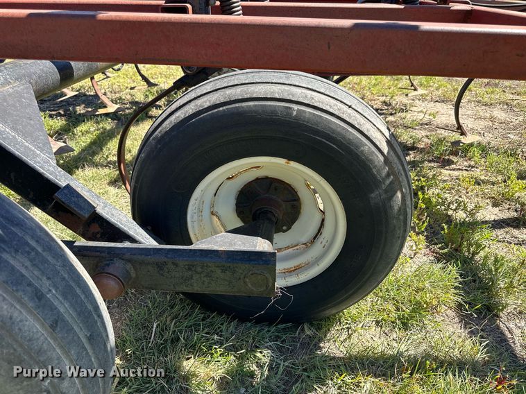 image for item NP9405 Kent 5323V  field cultivator