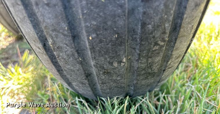 image for item NP9405 Kent 5323V  field cultivator