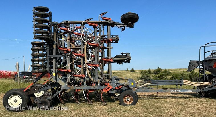 image for item NP9413 Flex-coil 5000  air seeder