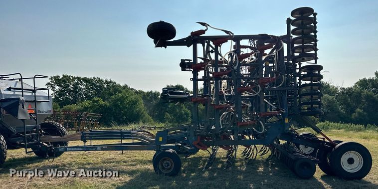 image for item NP9413 Flex-coil 5000  air seeder