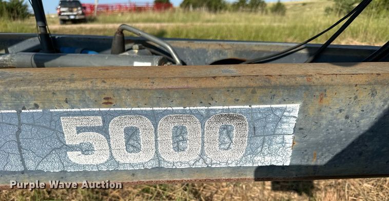 image for item NP9413 Flex-coil 5000  air seeder