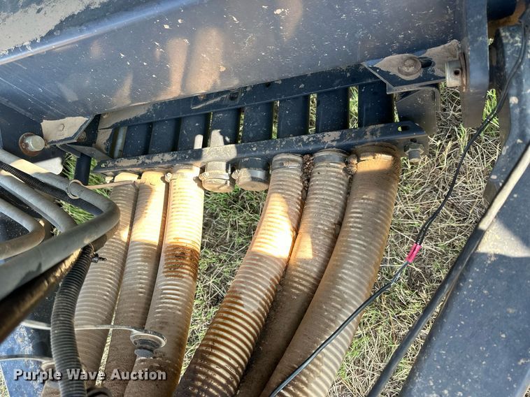 image for item NP9413 Flex-coil 5000  air seeder