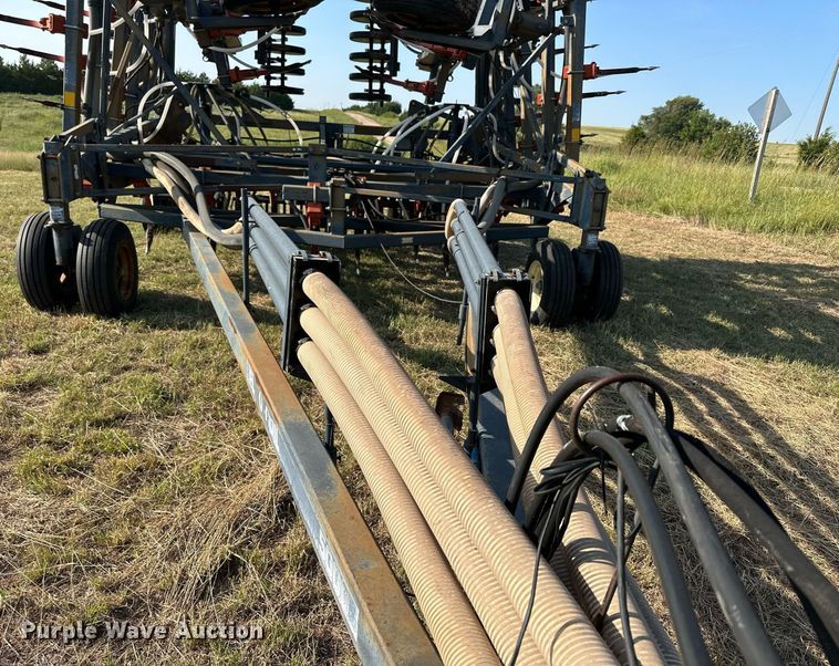 image for item NP9413 Flex-coil 5000  air seeder