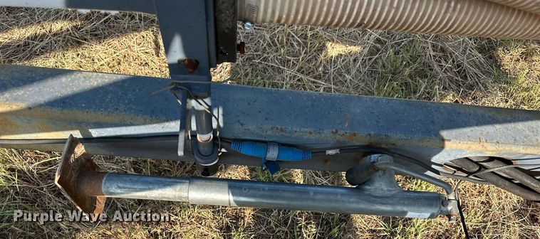 image for item NP9413 Flex-coil 5000  air seeder