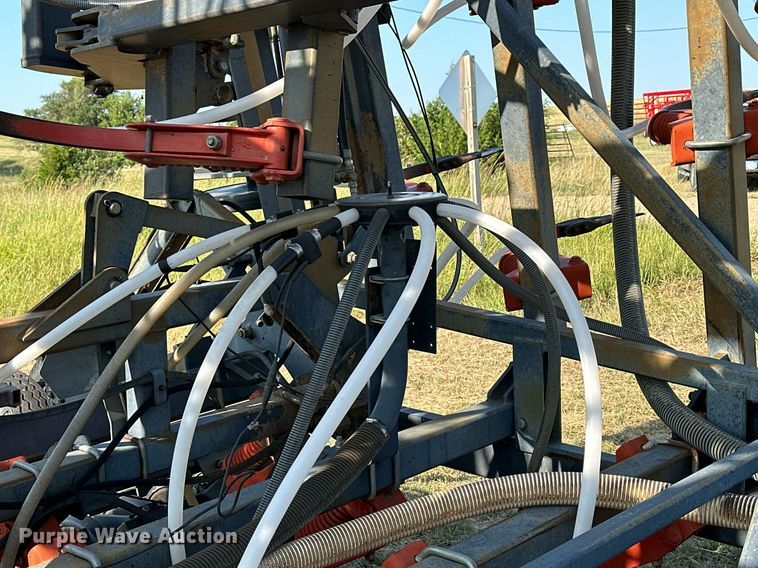 image for item NP9413 Flex-coil 5000  air seeder