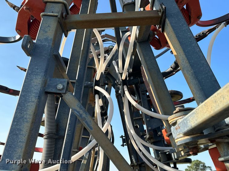 image for item NP9413 Flex-coil 5000  air seeder