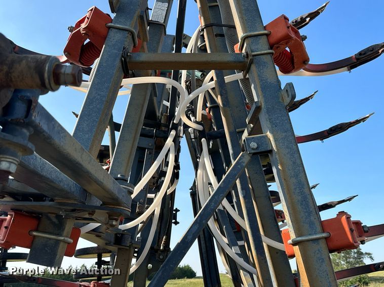 image for item NP9413 Flex-coil 5000  air seeder