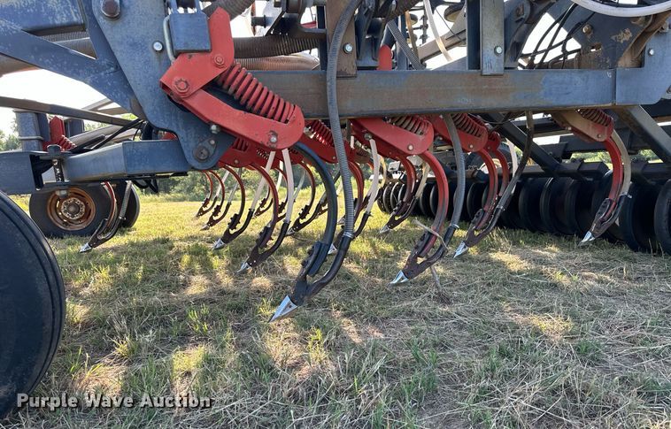 image for item NP9413 Flex-coil 5000  air seeder