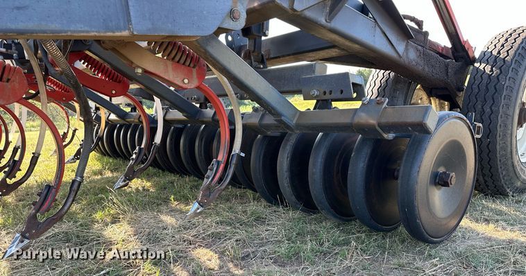 image for item NP9413 Flex-coil 5000  air seeder