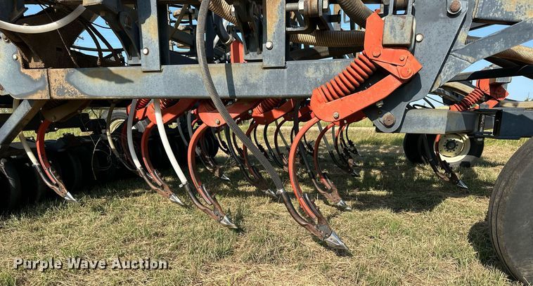 image for item NP9413 Flex-coil 5000  air seeder