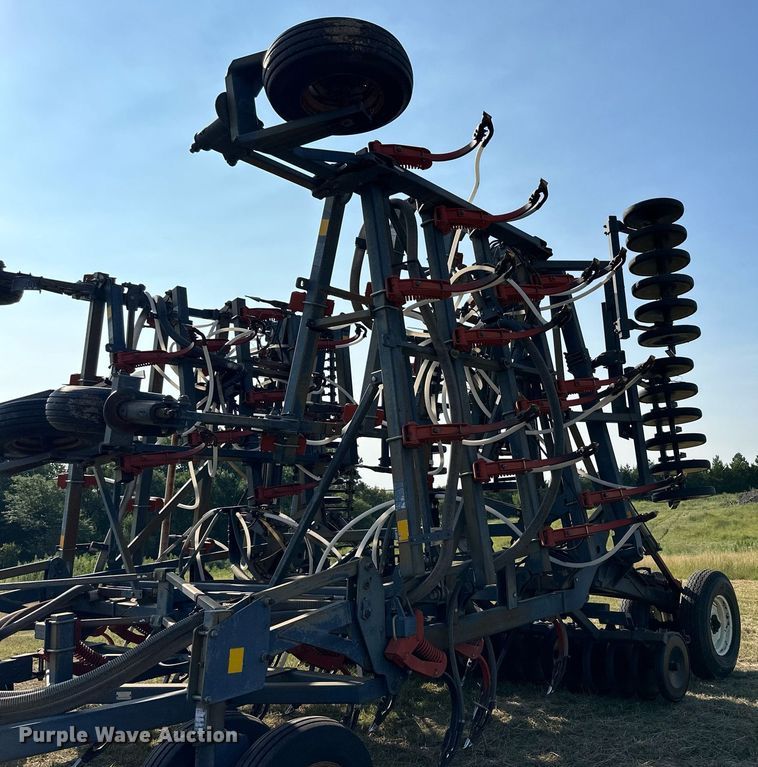 image for item NP9413 Flex-coil 5000  air seeder