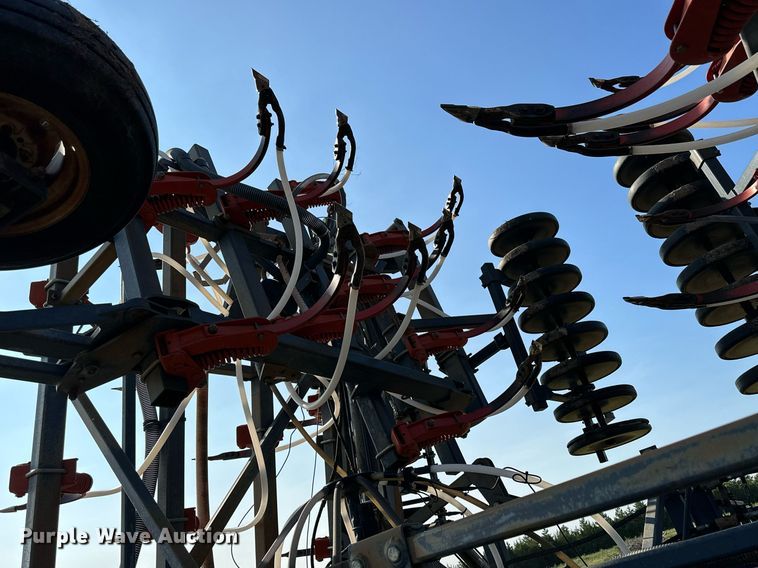 image for item NP9413 Flex-coil 5000  air seeder