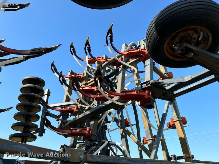 image for item NP9413 Flex-coil 5000  air seeder