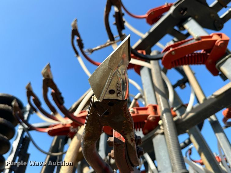 image for item NP9413 Flex-coil 5000  air seeder