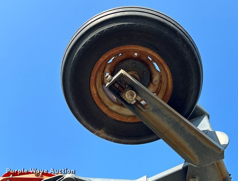 image for item NP9413 Flex-coil 5000  air seeder