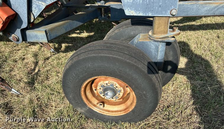 image for item NP9413 Flex-coil 5000  air seeder