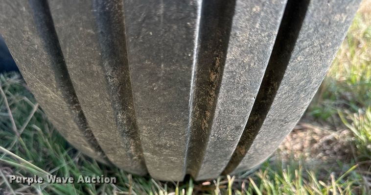 image for item NP9413 Flex-coil 5000  air seeder