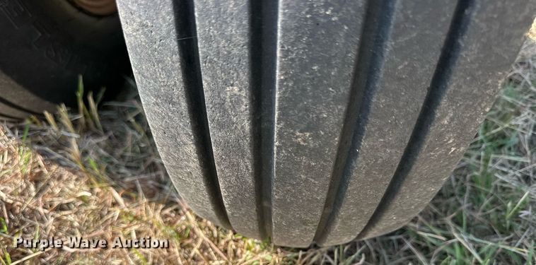 image for item NP9413 Flex-coil 5000  air seeder