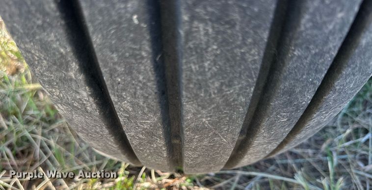 image for item NP9413 Flex-coil 5000  air seeder