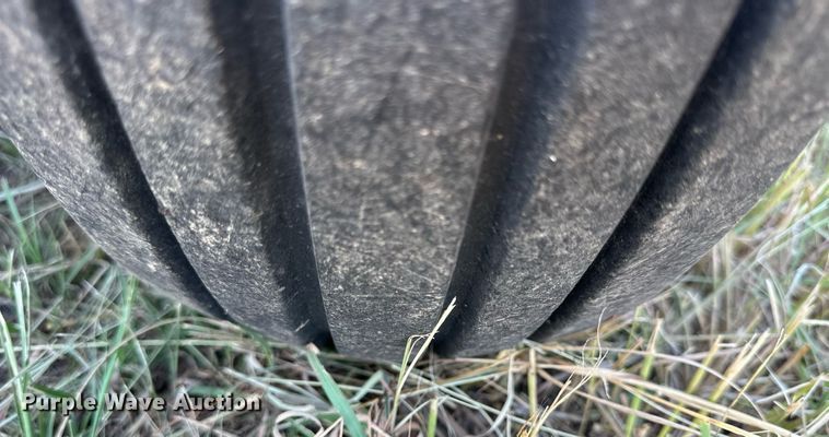 image for item NP9413 Flex-coil 5000  air seeder