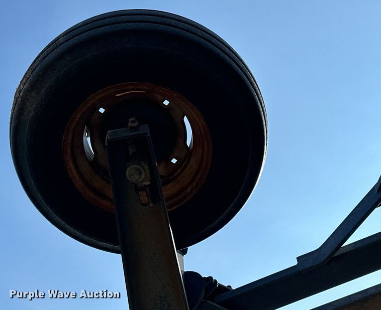 image for item NP9413 Flex-coil 5000  air seeder