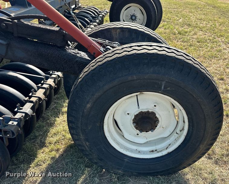 image for item NP9413 Flex-coil 5000  air seeder