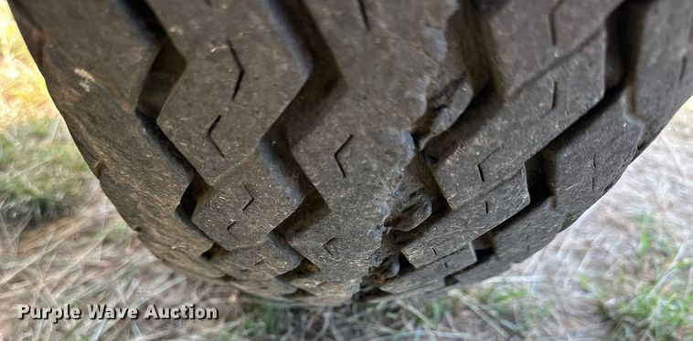 image for item NP9413 Flex-coil 5000  air seeder