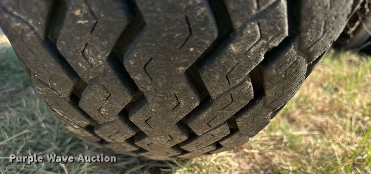 image for item NP9413 Flex-coil 5000  air seeder