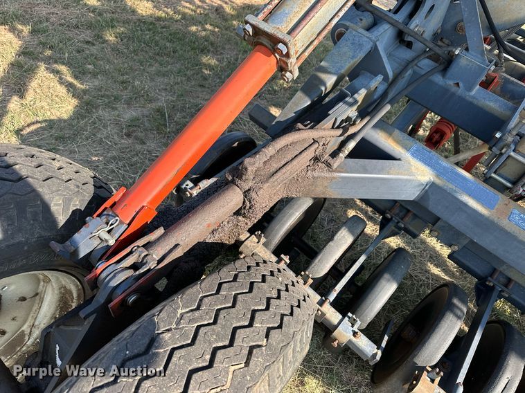 image for item NP9413 Flex-coil 5000  air seeder