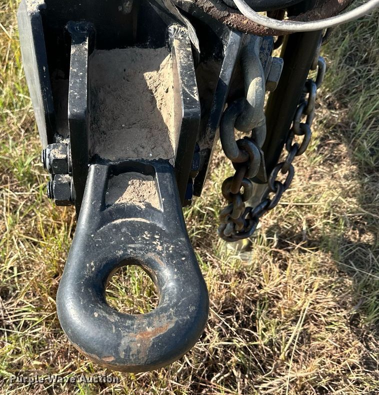 image for item NP9413 Flex-coil 5000  air seeder