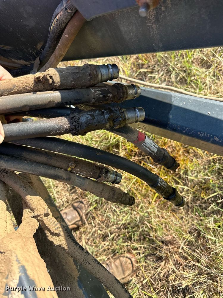 image for item NP9413 Flex-coil 5000  air seeder