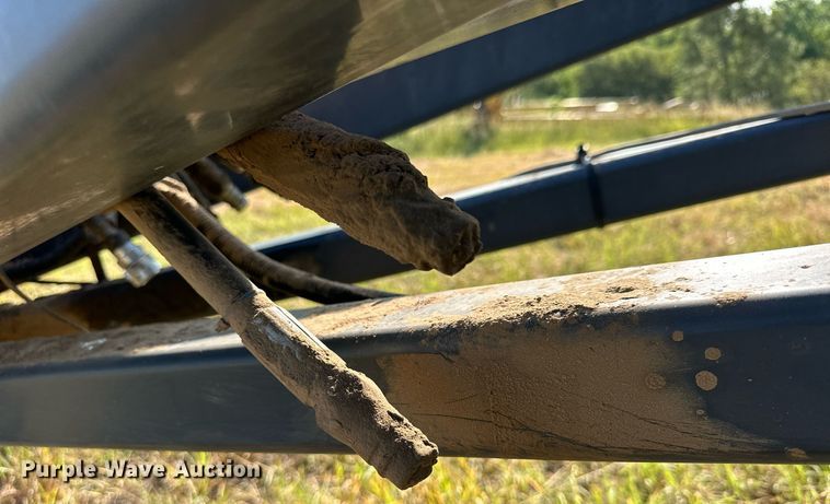 image for item NP9413 Flex-coil 5000  air seeder