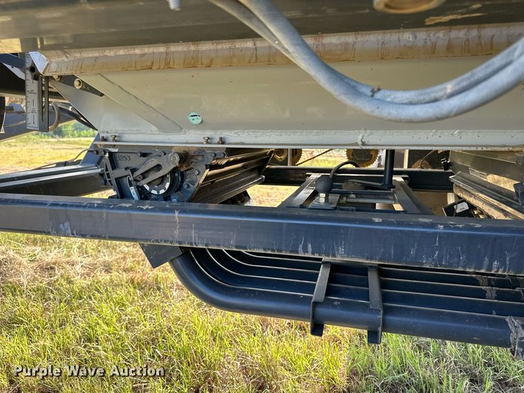 image for item NP9413 Flex-coil 5000  air seeder