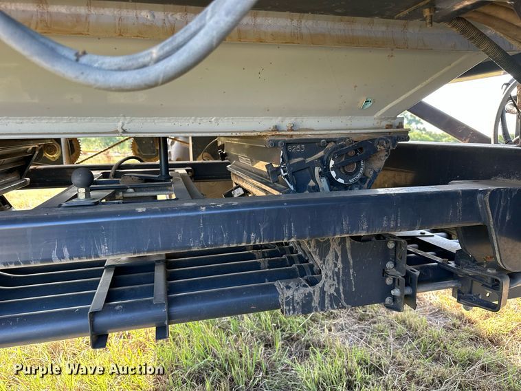 image for item NP9413 Flex-coil 5000  air seeder