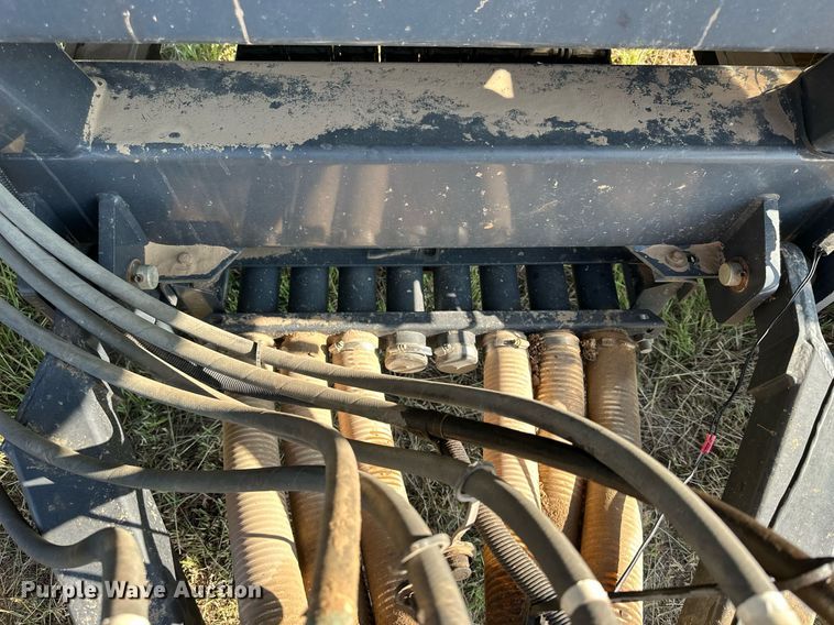 image for item NP9413 Flex-coil 5000  air seeder