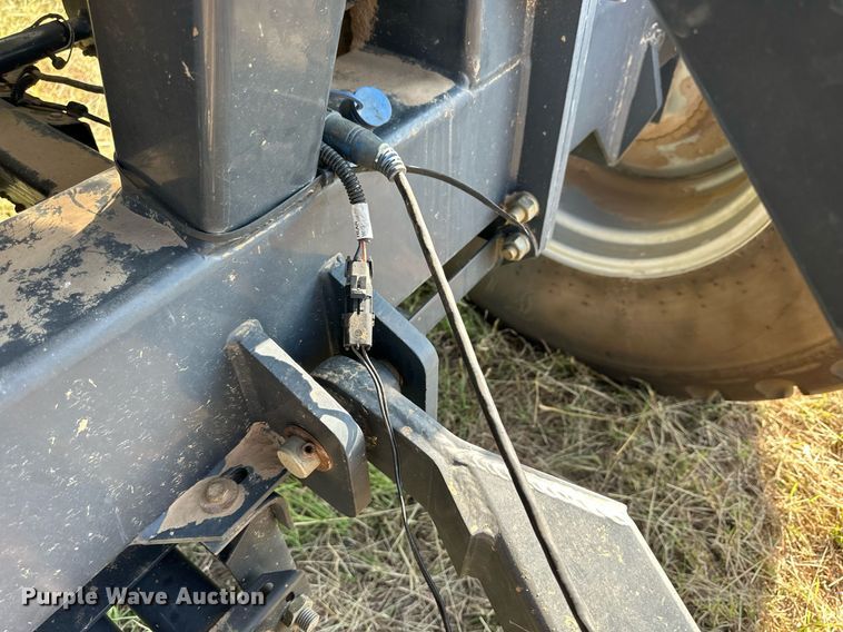 image for item NP9413 Flex-coil 5000  air seeder