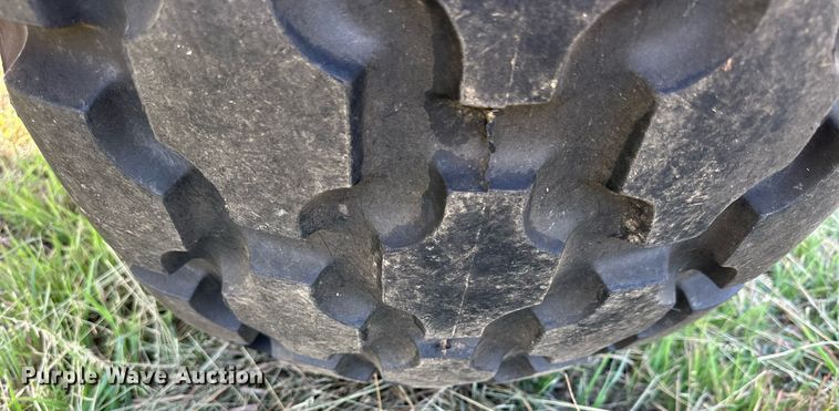 image for item NP9413 Flex-coil 5000  air seeder