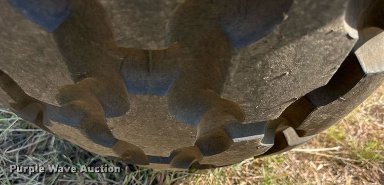 image for item NP9413 Flex-coil 5000  air seeder