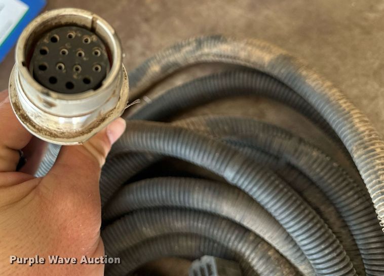 image for item NP9413 Flex-coil 5000  air seeder