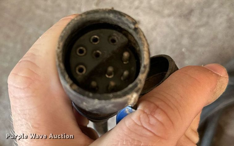 image for item NP9413 Flex-coil 5000  air seeder