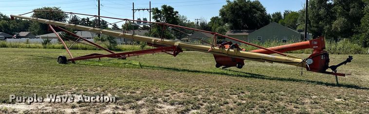 image for item NP9418 Westfield MK 100-91  auger