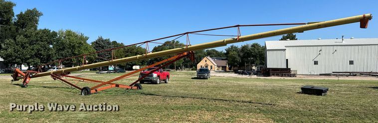 image for item NP9418 Westfield MK 100-91  auger