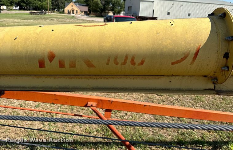 image for item NP9418 Westfield MK 100-91  auger