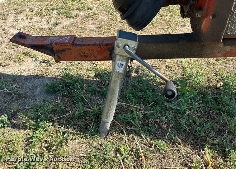 image for item NP9418 Westfield MK 100-91  auger