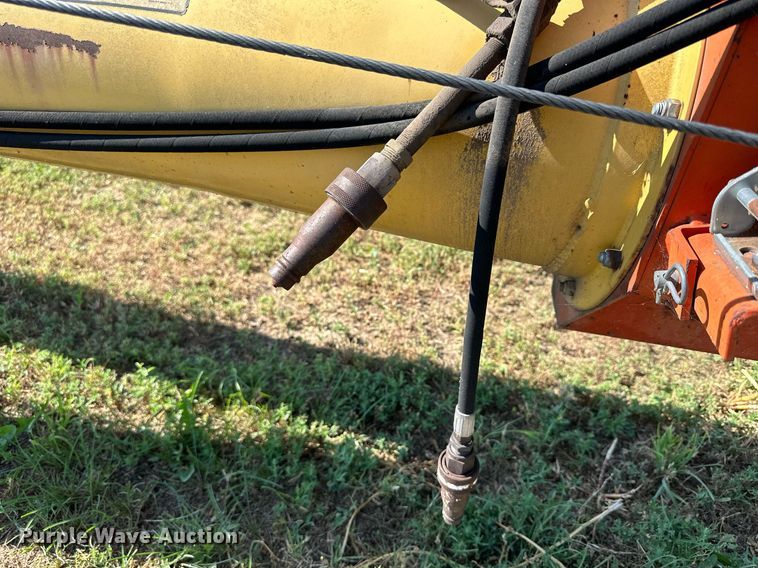 image for item NP9418 Westfield MK 100-91  auger