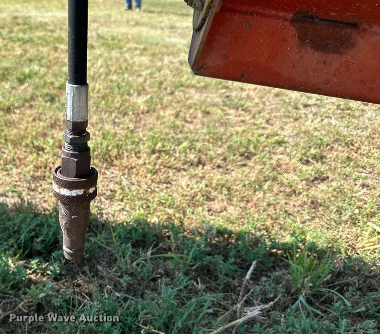 image for item NP9418 Westfield MK 100-91  auger