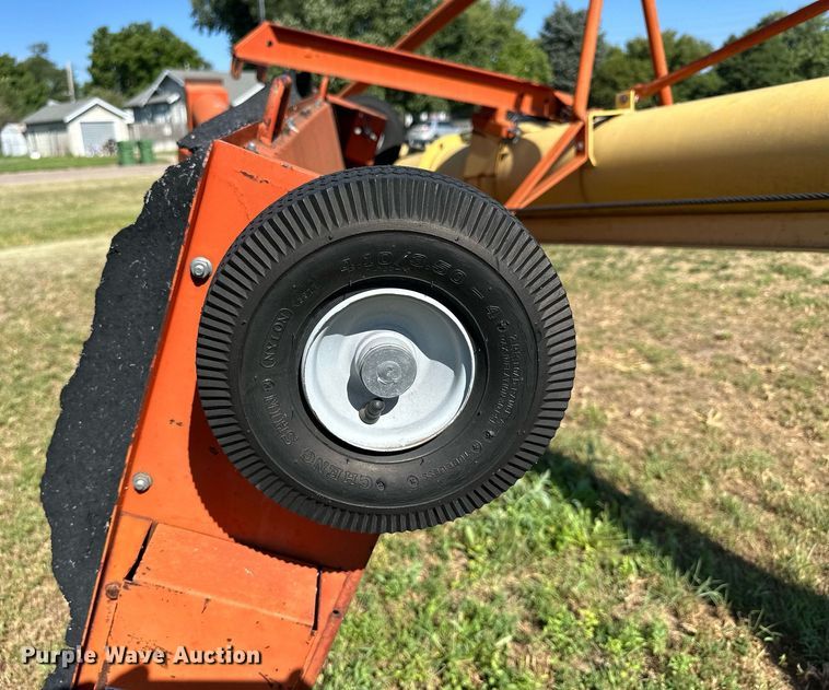 image for item NP9418 Westfield MK 100-91  auger