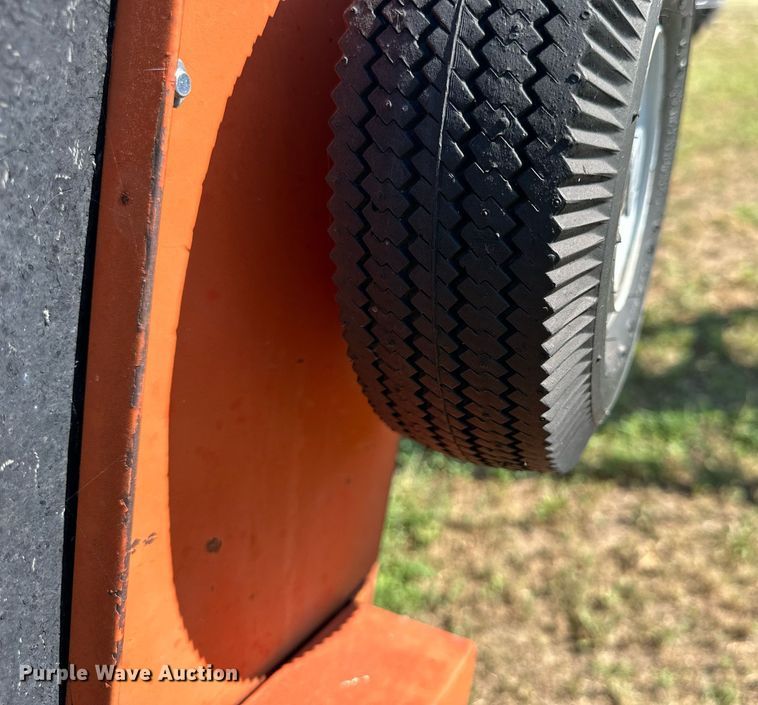 image for item NP9418 Westfield MK 100-91  auger