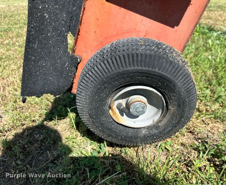 image for item NP9418 Westfield MK 100-91  auger