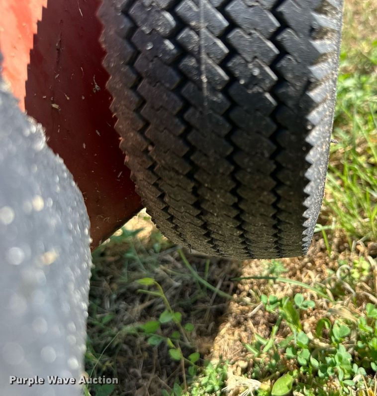 image for item NP9418 Westfield MK 100-91  auger